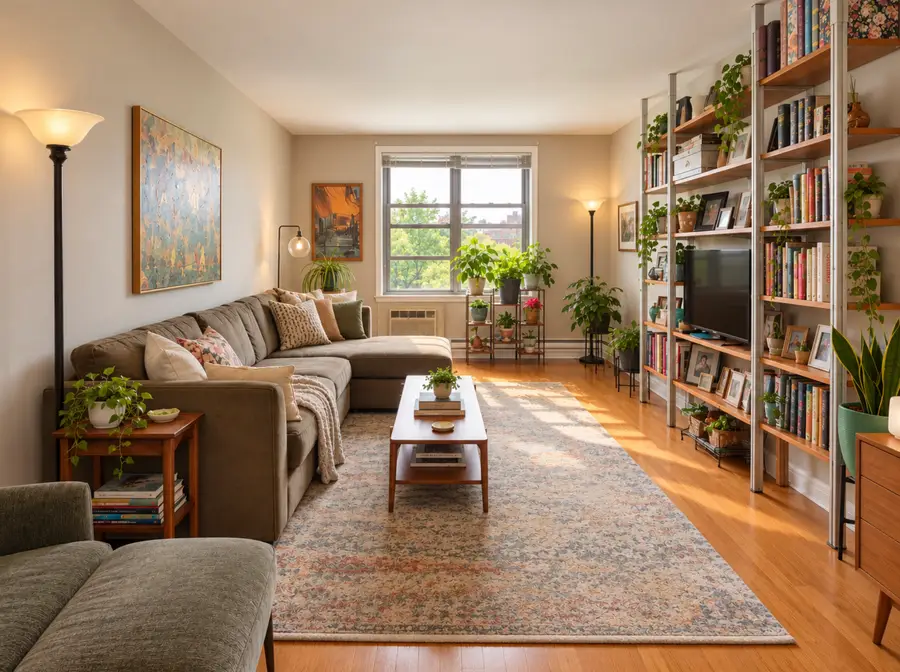 45 Overlook Terrace #6-F, Manhattan, NY 10033 - #2