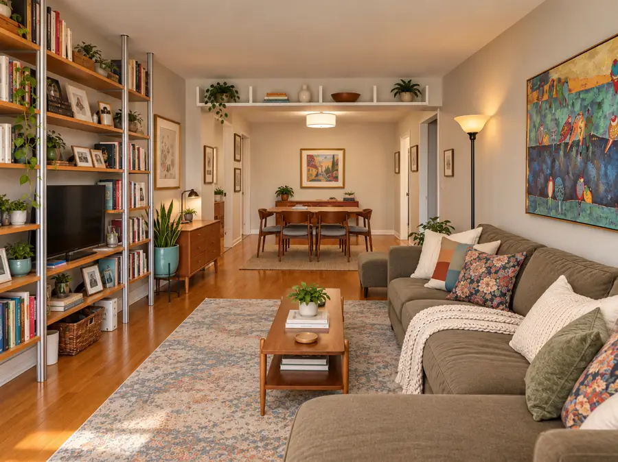 45 Overlook Terrace #6-F, Manhattan, NY 10033 - #3