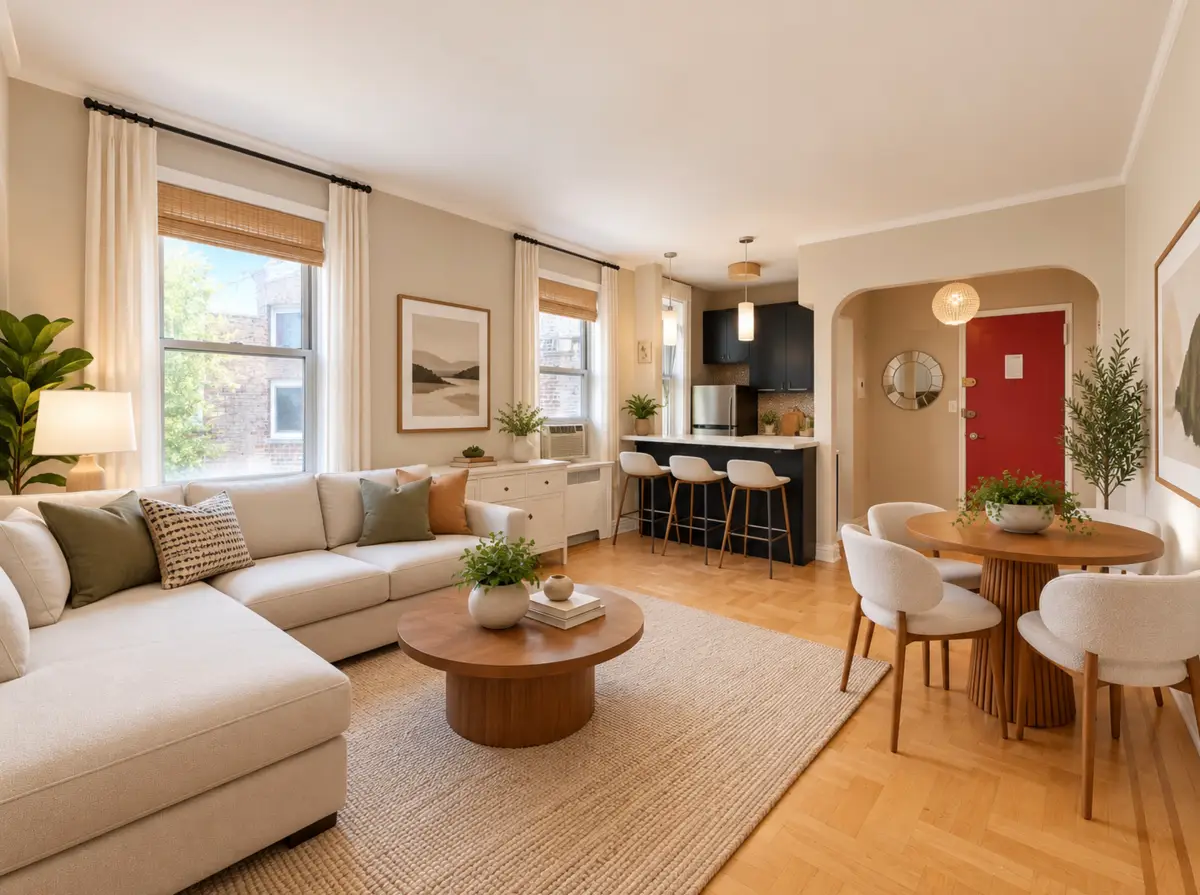120 Bennett Avenue #5-N, Manhattan, NY 10033 - #1