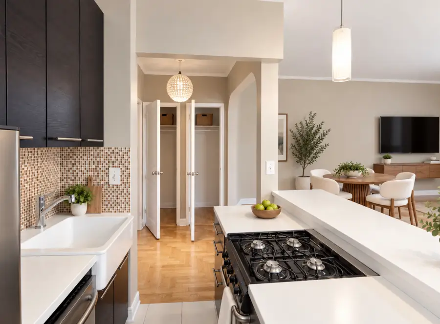 120 Bennett Avenue #5-N, Manhattan, NY 10033 - #3