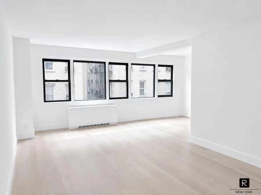220 E 67th Street #4-A, Manhattan, NY 10065 - #2