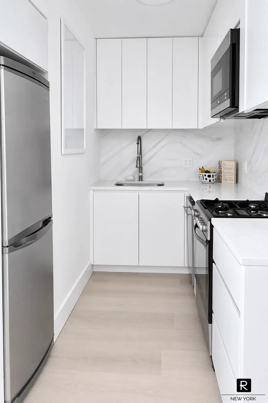 220 E 67th Street #4-A, Manhattan, NY 10065 - #3