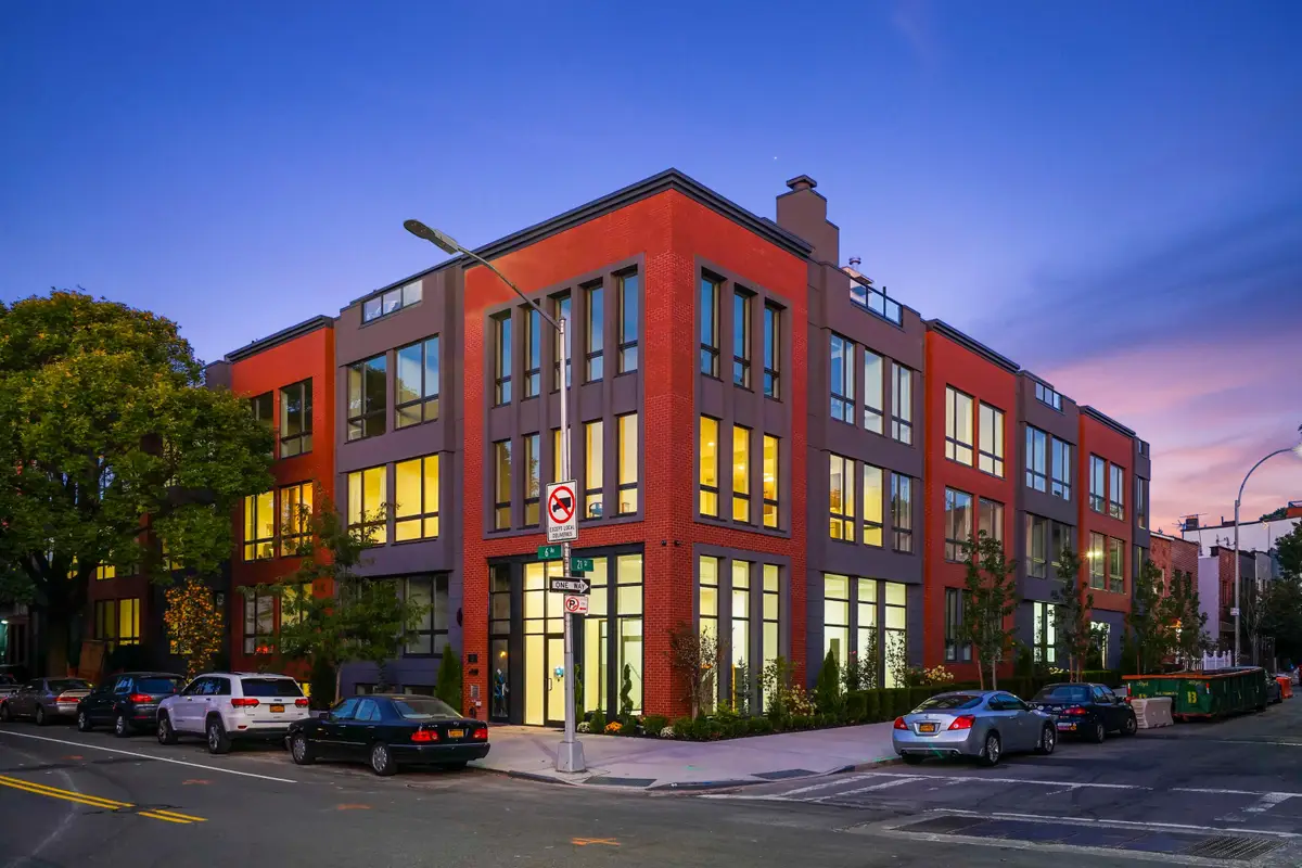 695 6th Avenue #1D, Brooklyn, NY 11215 - #1
