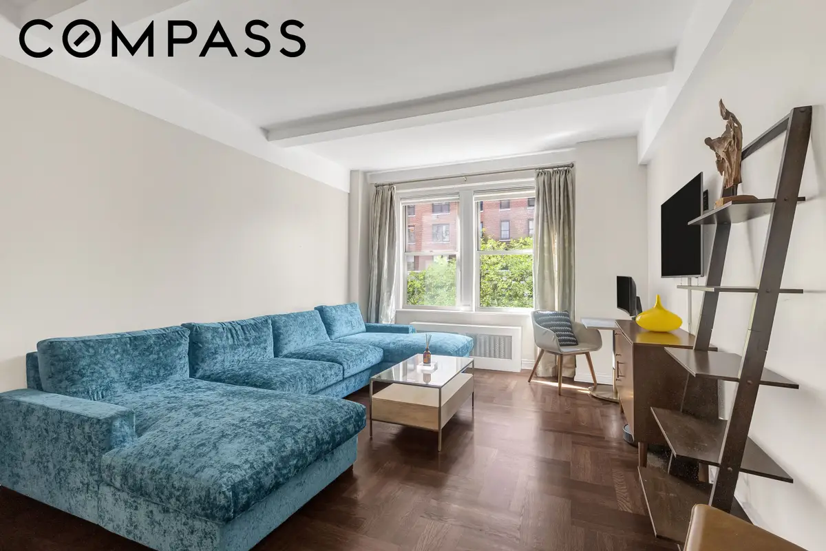 269 W 72nd Street #4A, Manhattan, NY 10023 - #1