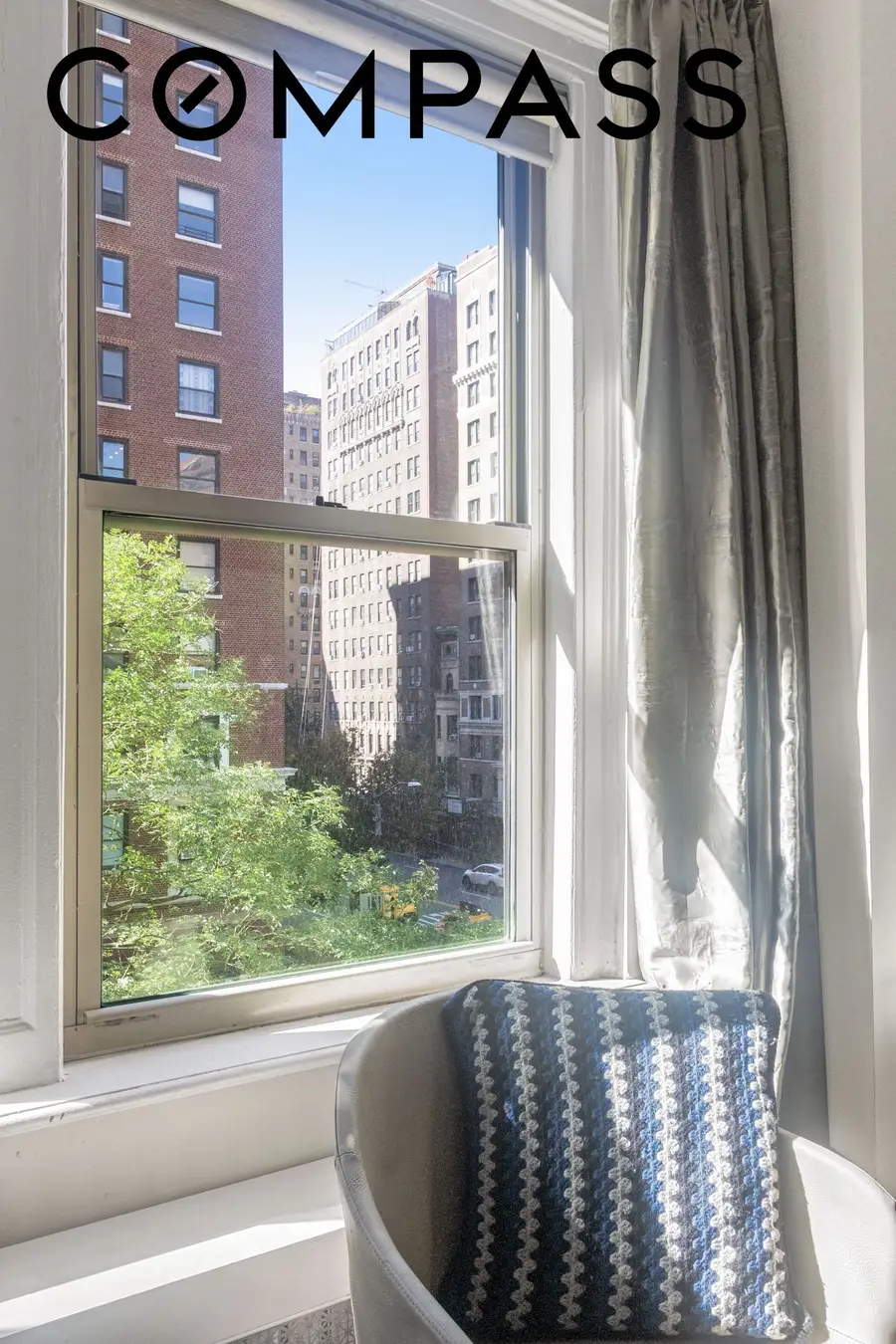 269 W 72nd Street #4A, Manhattan, NY 10023 - #2