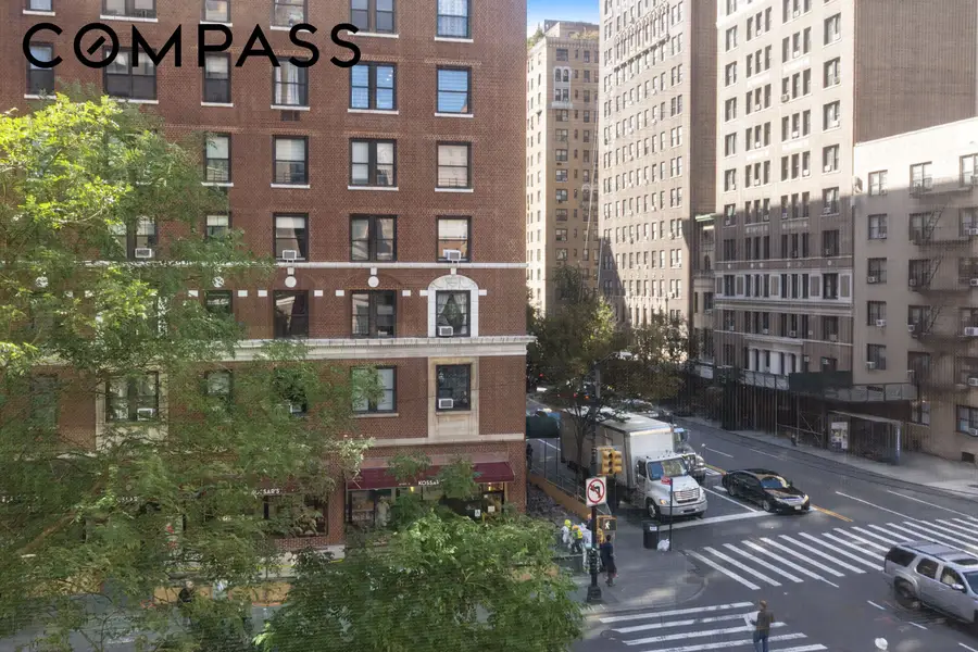 269 W 72nd Street #4A, Manhattan, NY 10023 - #3