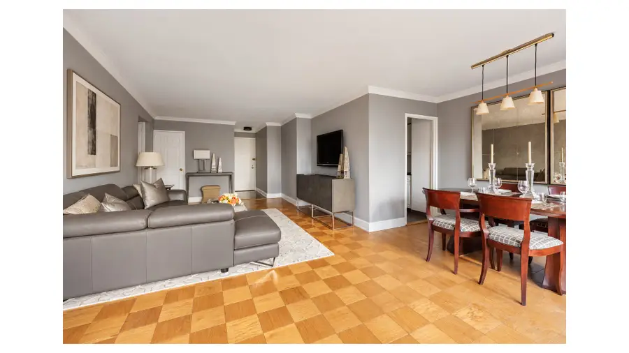 200 E 78th Street #9A, Manhattan, NY 10021 - #2