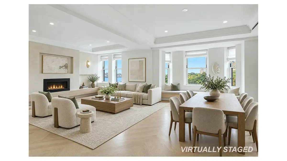 344 W 72nd Street #603, Manhattan, NY 10023 - #1