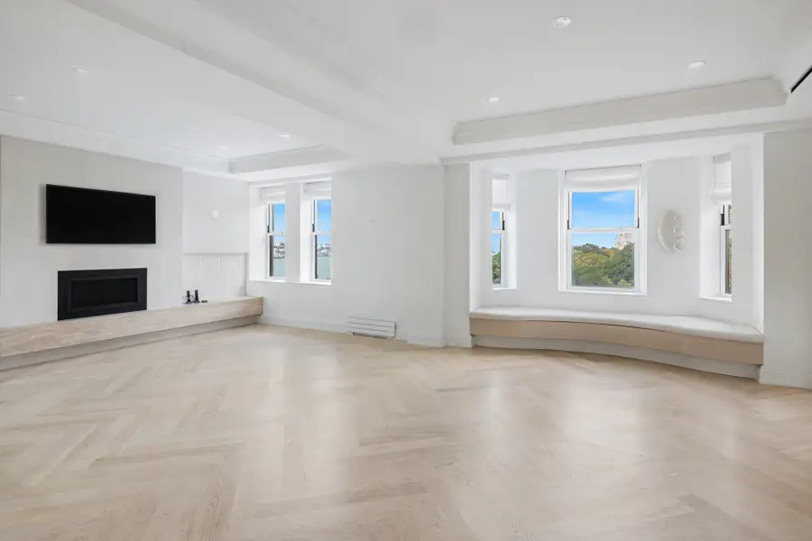 344 W 72nd Street #603, Manhattan, NY 10023 - #2