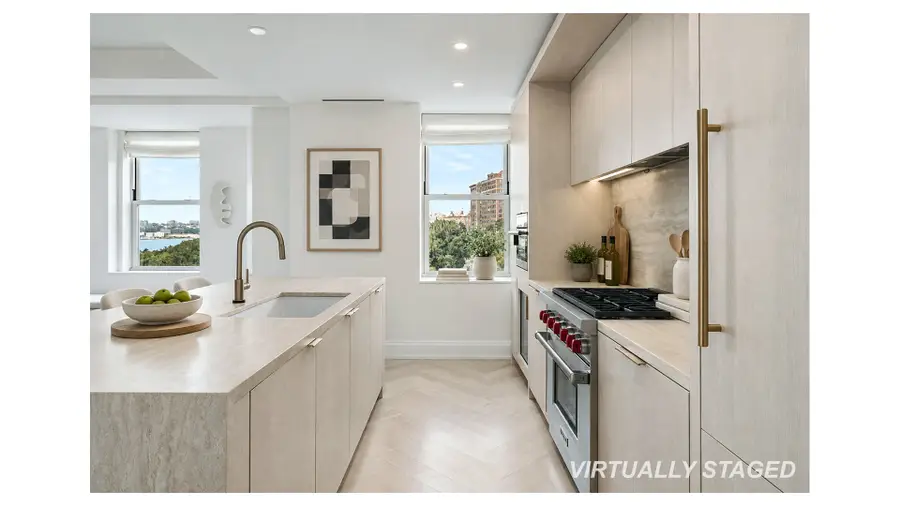344 W 72nd Street #603, Manhattan, NY 10023 - #3