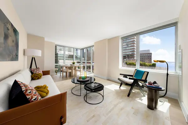 20 River Terrace #27E, Manhattan, NY 10282