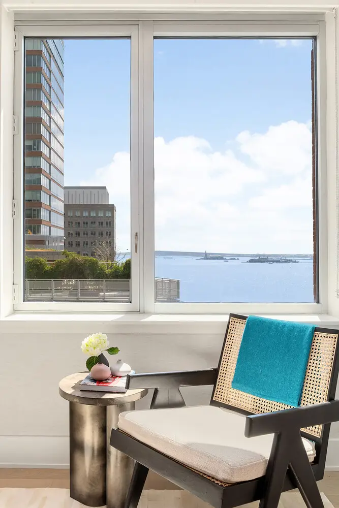 20 River Terrace #27E, Manhattan, NY 10282 - #2