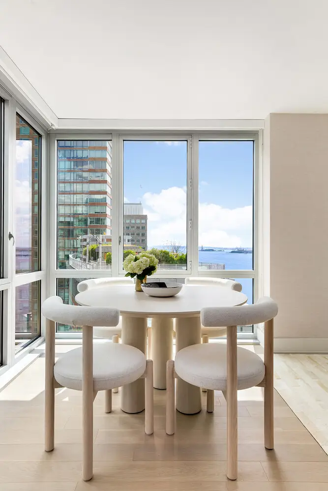 20 River Terrace #27E, Manhattan, NY 10282 - #3