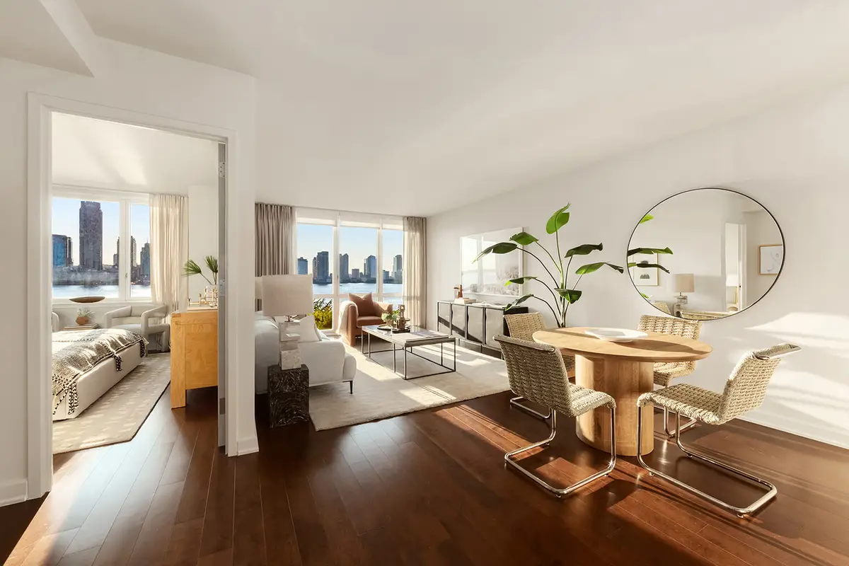 20 River Terrace #18G, Manhattan, NY 10282 - #1