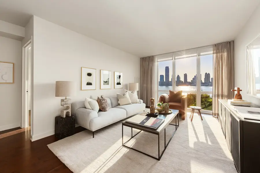 20 River Terrace #18G, Manhattan, NY 10282 - #2