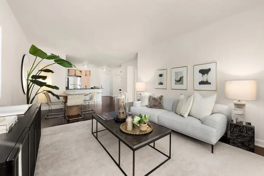 20 River Terrace #18G, Manhattan, NY 10282 - #3
