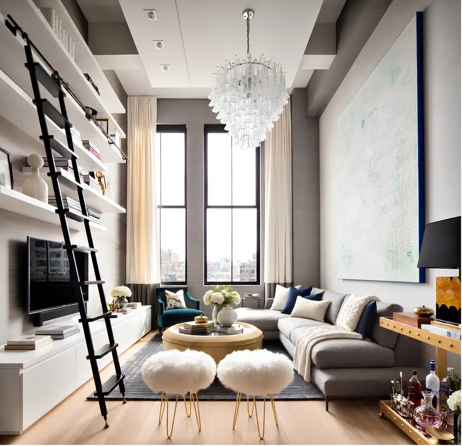 421 Hudson Street #610, Manhattan, NY 10014 - #2
