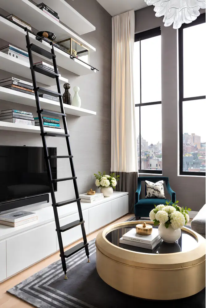 421 Hudson Street #610, Manhattan, NY 10014 - #3