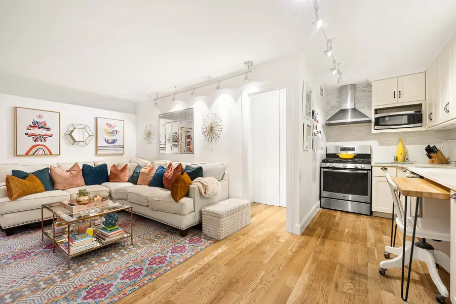 370 E 76th Street #C404, Manhattan, NY 10021 - #2