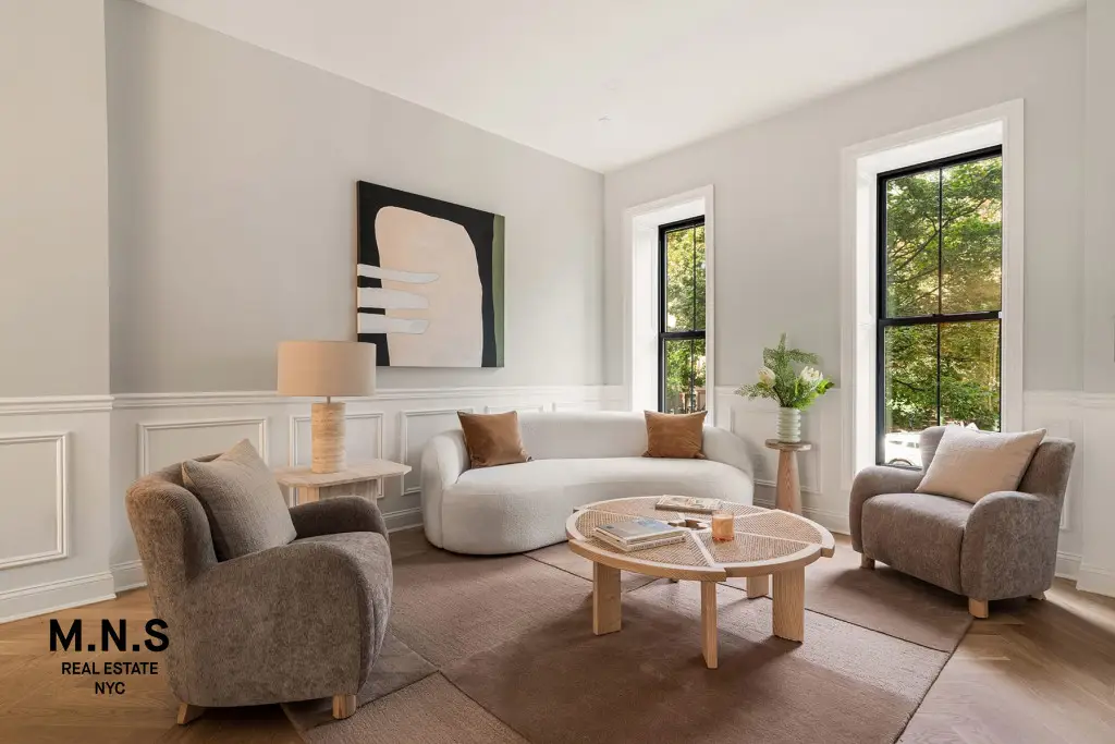 500 Madison Street, Brooklyn, NY 11221 - #1