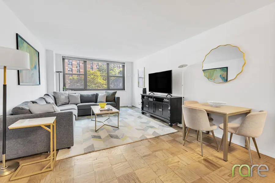 340 E 93rd Street #4D, Manhattan, NY 10128 - #2