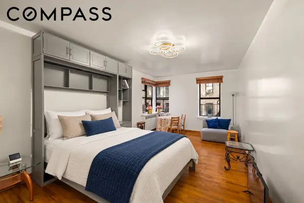 1200 Woodycrest Avenue #2G, Bronx, NY 10452