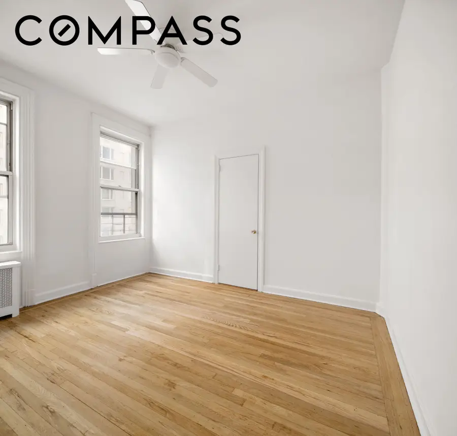 57 W 58th Street #8C, Manhattan, NY 10019 - #2