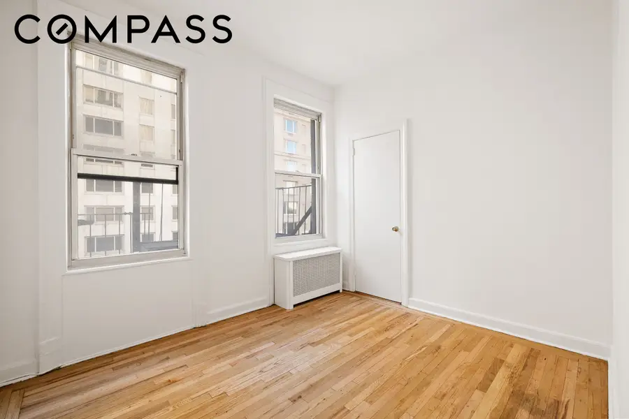 57 W 58th Street #8C, Manhattan, NY 10019 - #3