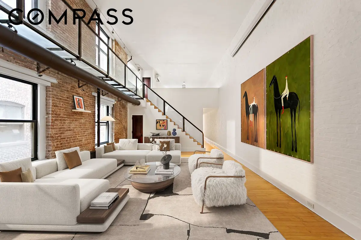 131 W 24th Street #5/6, Manhattan, NY 10011 - #1