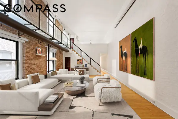 131 W 24th Street #5/6, Manhattan, NY 10011