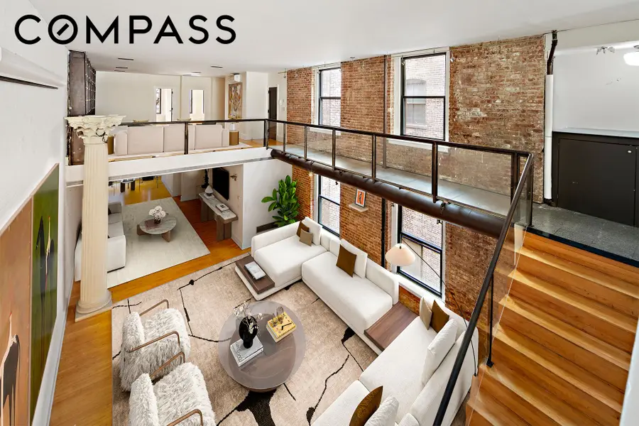 131 W 24th Street #5/6, Manhattan, NY 10011 - #3