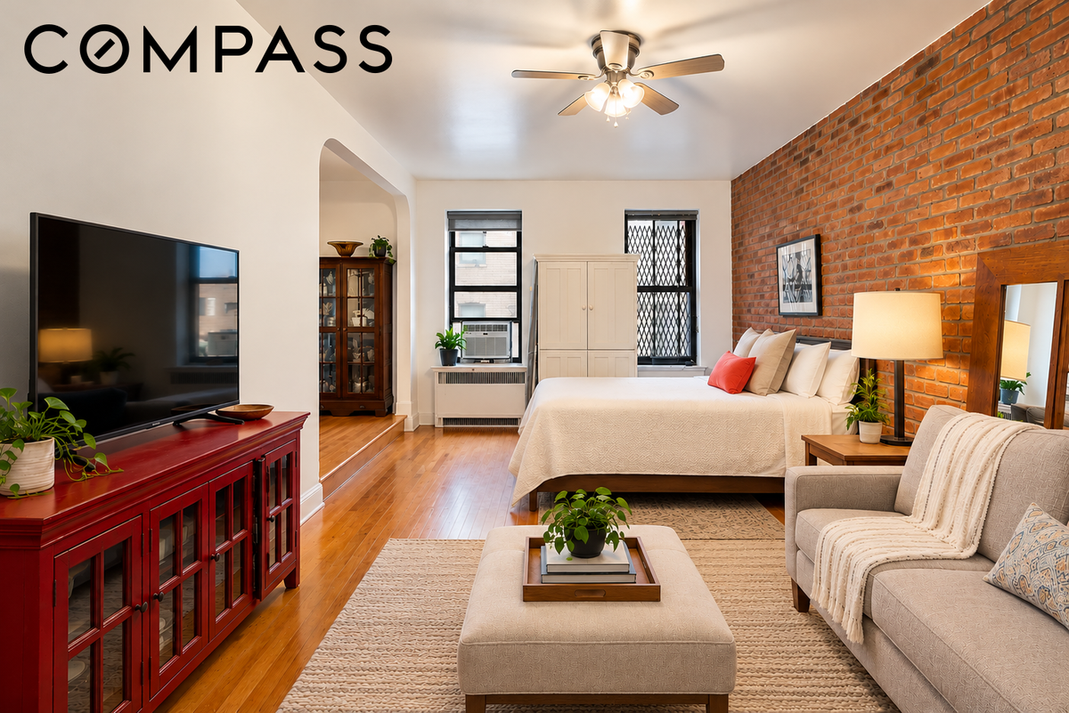 1200 Woodycrest Avenue #4A, Bronx, NY 10452 - #1