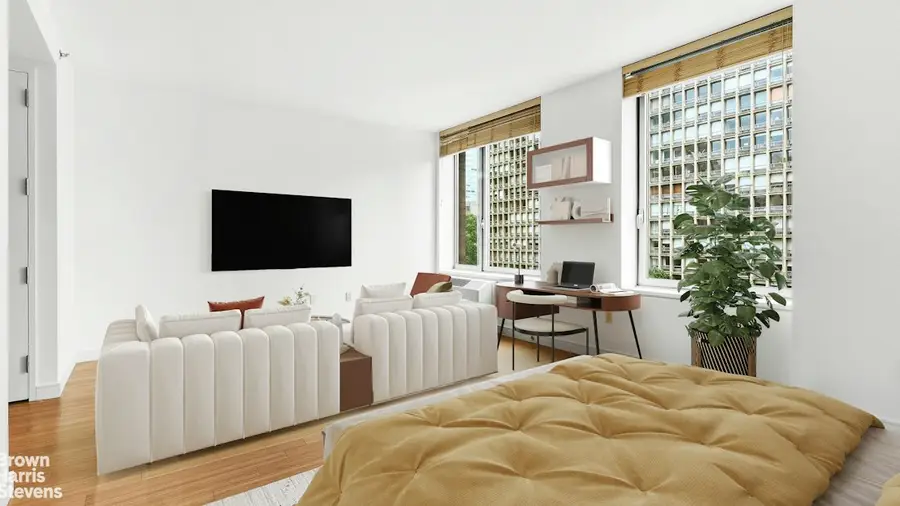 303 E 33rd Street #6K, Manhattan, NY 10016 - #3