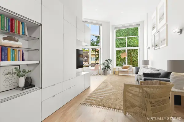 447 Humboldt Street #2B, Brooklyn, NY 11211