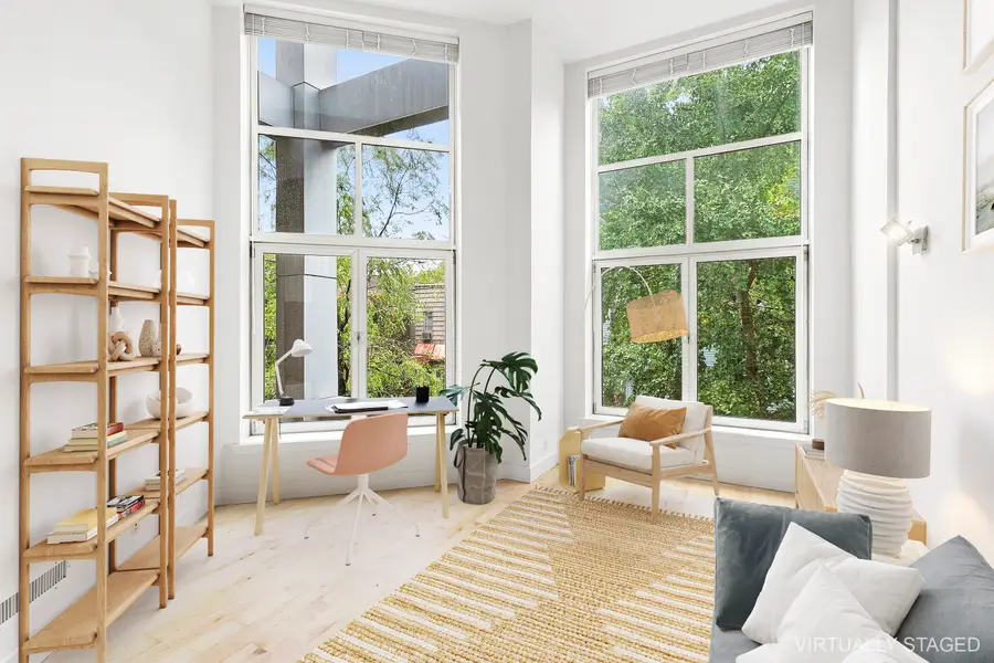 447 Humboldt Street #2B, Brooklyn, NY 11211 - #2
