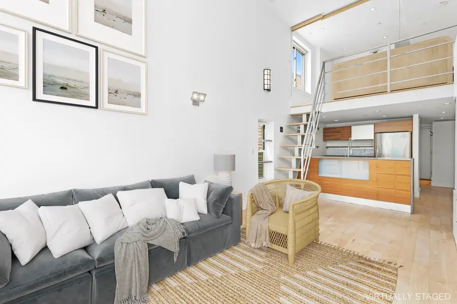 447 Humboldt Street #2B, Brooklyn, NY 11211 - #3
