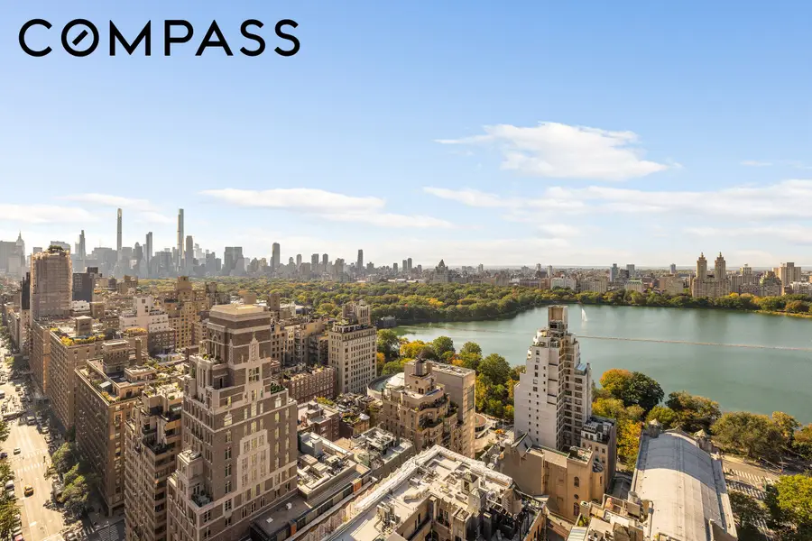 45 E 89th Street #31E, Manhattan, NY 10128 - #2