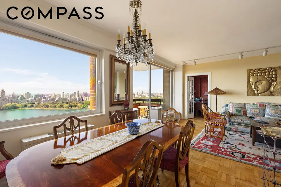 45 E 89th Street #31E, Manhattan, NY 10128 - #3