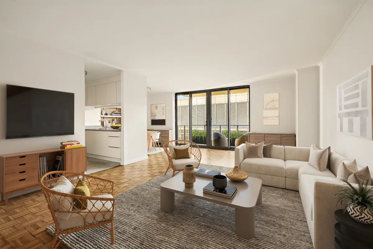 161 W 61st Street #15E, Manhattan, NY 10023 - #1