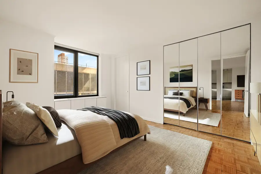 161 W 61st Street #15E, Manhattan, NY 10023 - #2