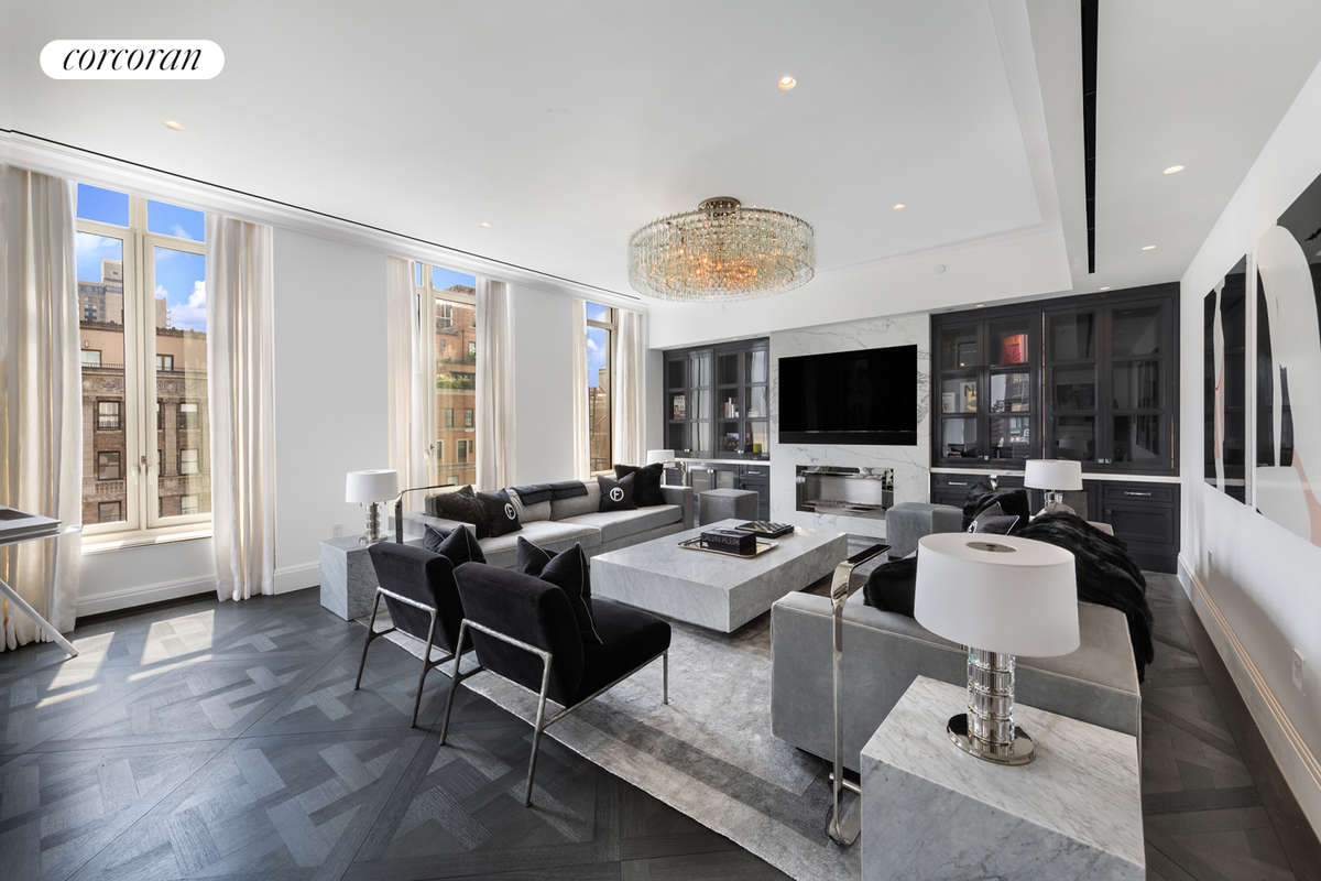 1010 Park Avenue #14THFLOOR, Manhattan, NY 10028 - #1