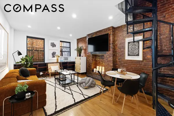 118 Suffolk Street #2D, Manhattan, NY 10002