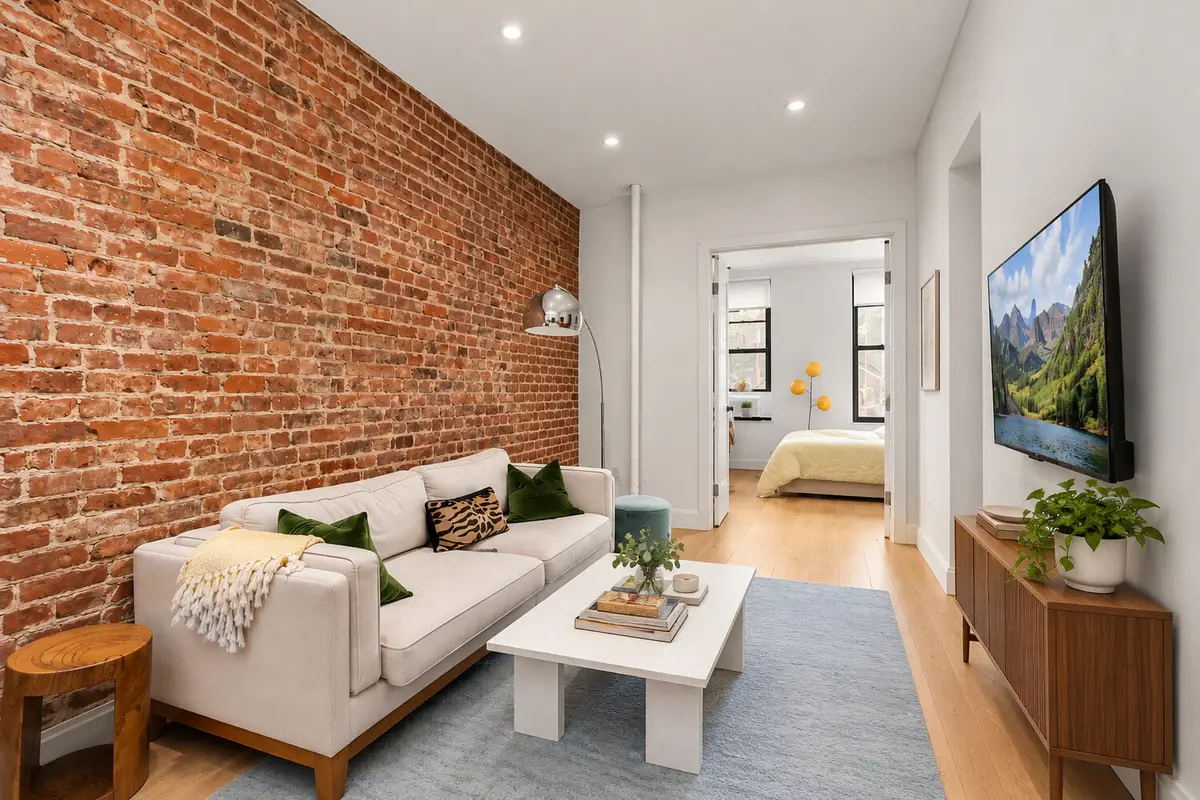 347 E 5th Street #1A, Manhattan, NY 10003 - #1