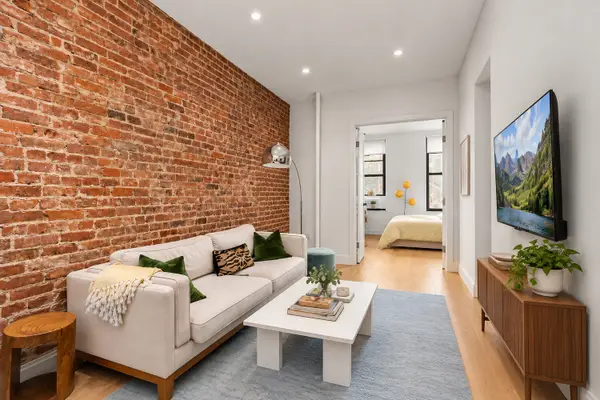 347 E 5th Street #1A, Manhattan, NY 10003