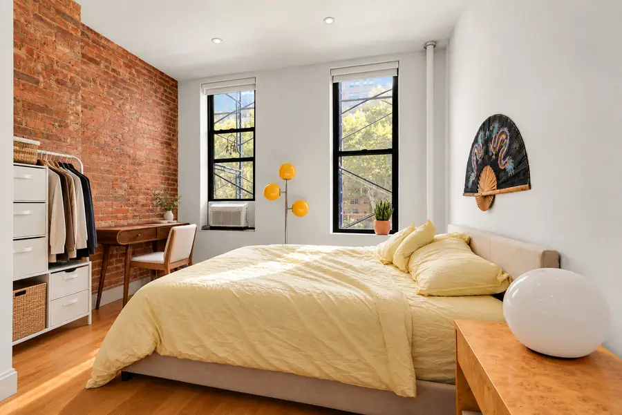 347 E 5th Street #1A, Manhattan, NY 10003 - #3