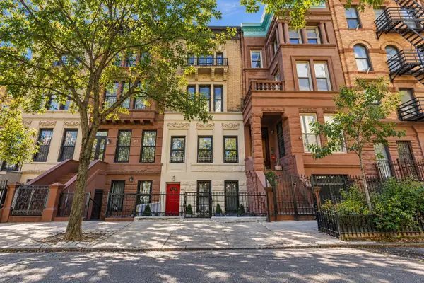 276 W 113th Street #FAM, Manhattan, NY 10026