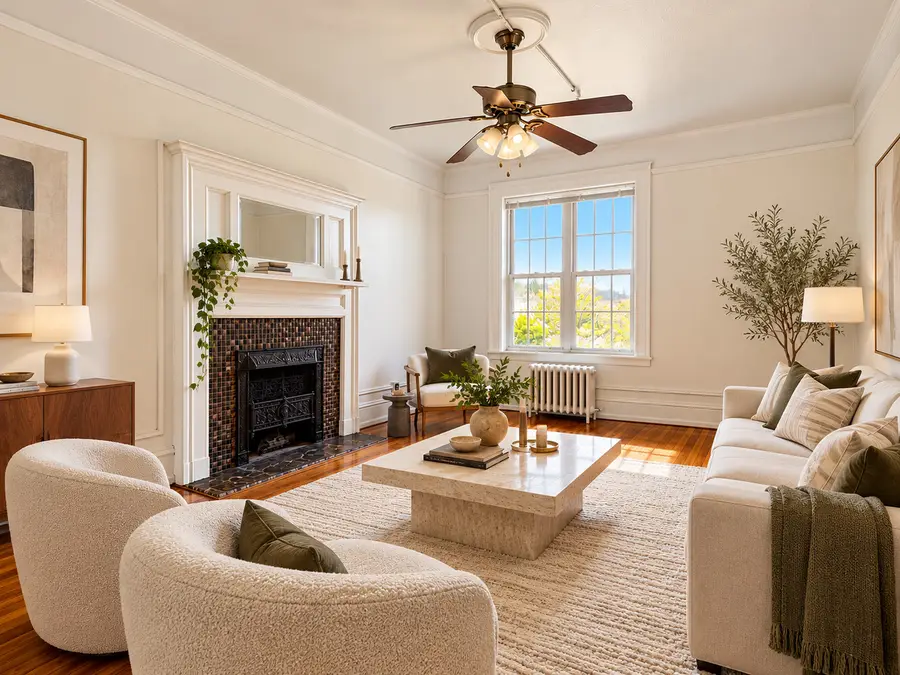 276 W 113th Street #FAM, New York, NY 10026 - #2