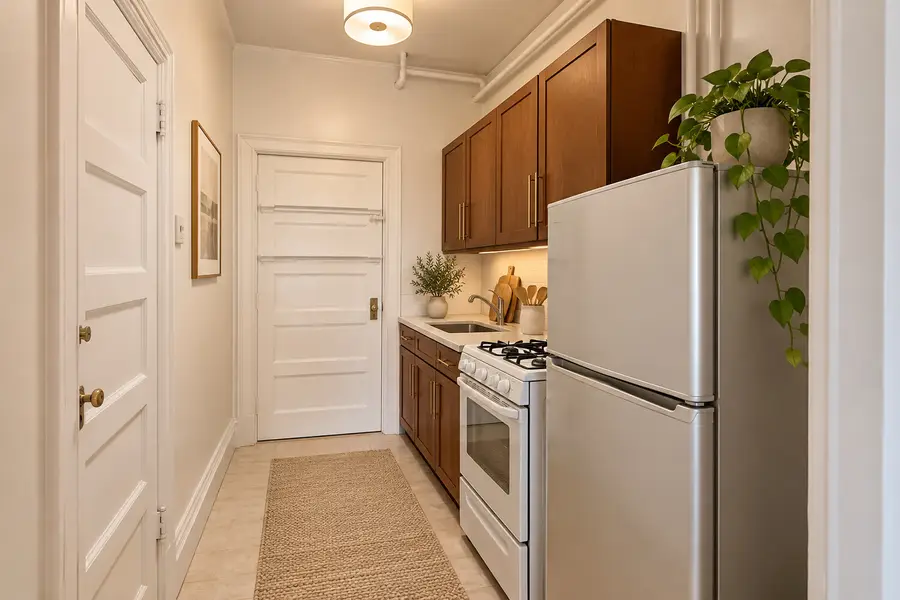 276 W 113th Street #FAM, New York, NY 10026 - #3