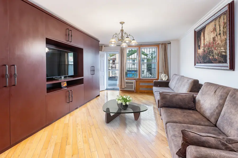 1625 Emmons Avenue #1P, Brooklyn, NY 11235 - #2