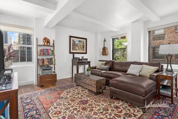 235 E 49th Street #8C, Manhattan, NY 10017